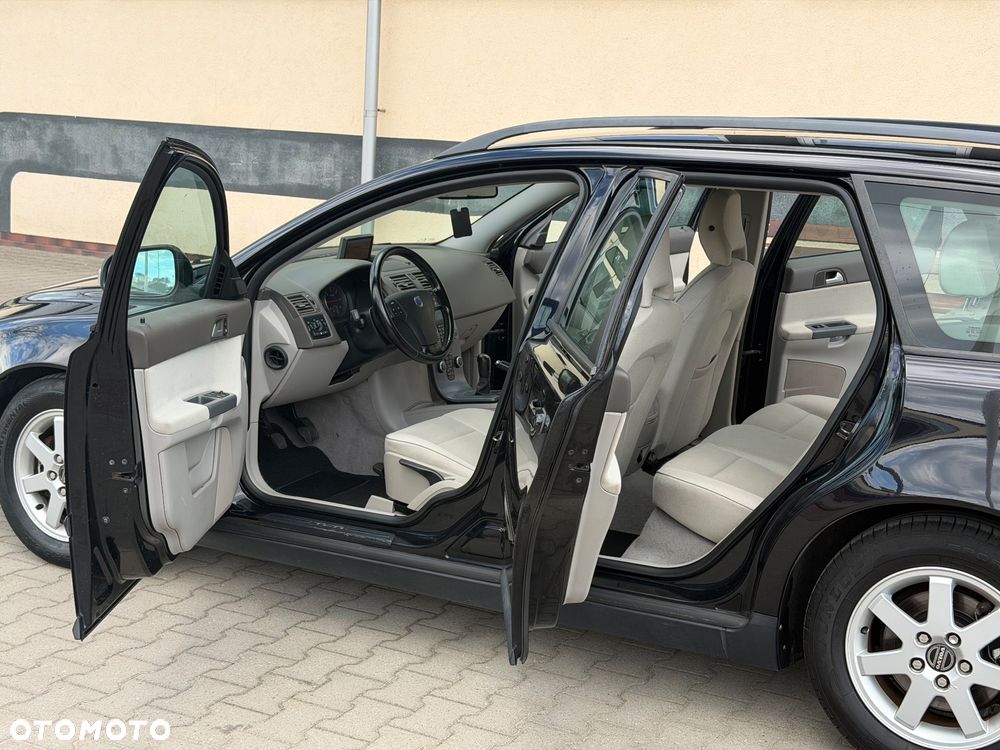 Volvo V50 1.6D - 7