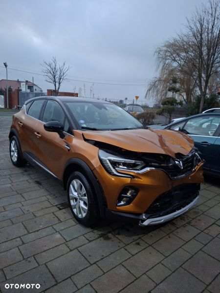 Renault Captur TCe 90 INTENS - 4