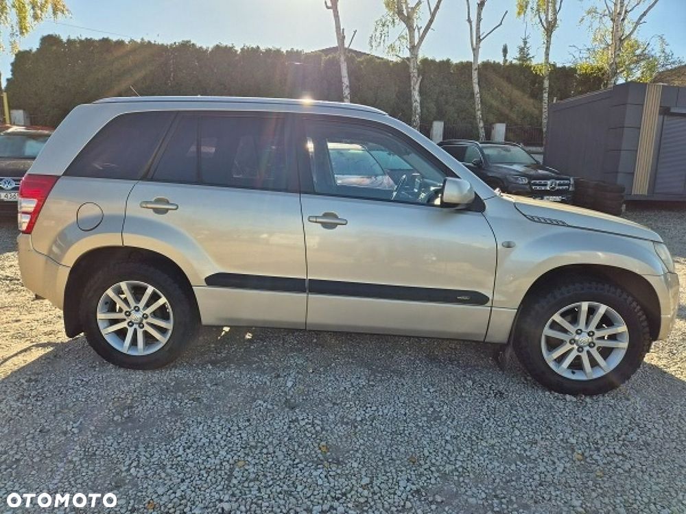 Suzuki Grand Vitara - 15