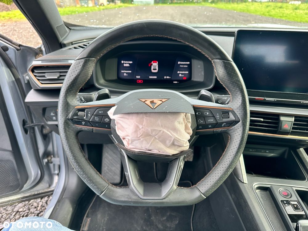 Cupra Formentor - 29