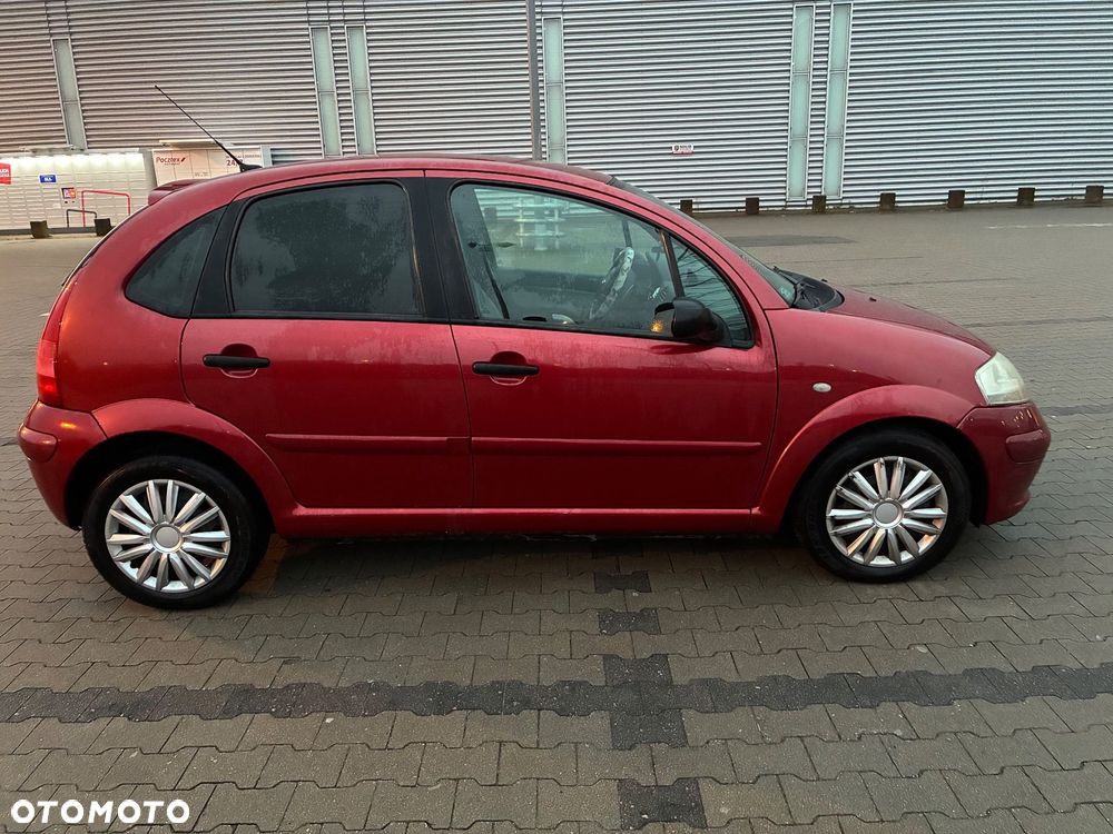 Citroën C3 - 7
