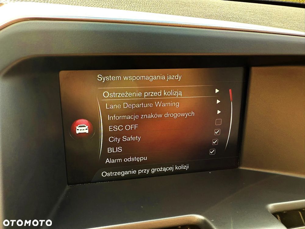 Volvo XC 60 D4 Drive-E Summum - 30