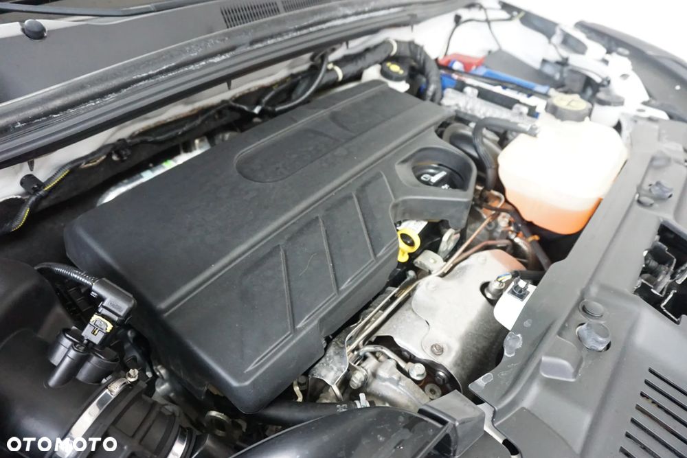 Opel Mokka 1.6 CDTI Automatik Edition - 16