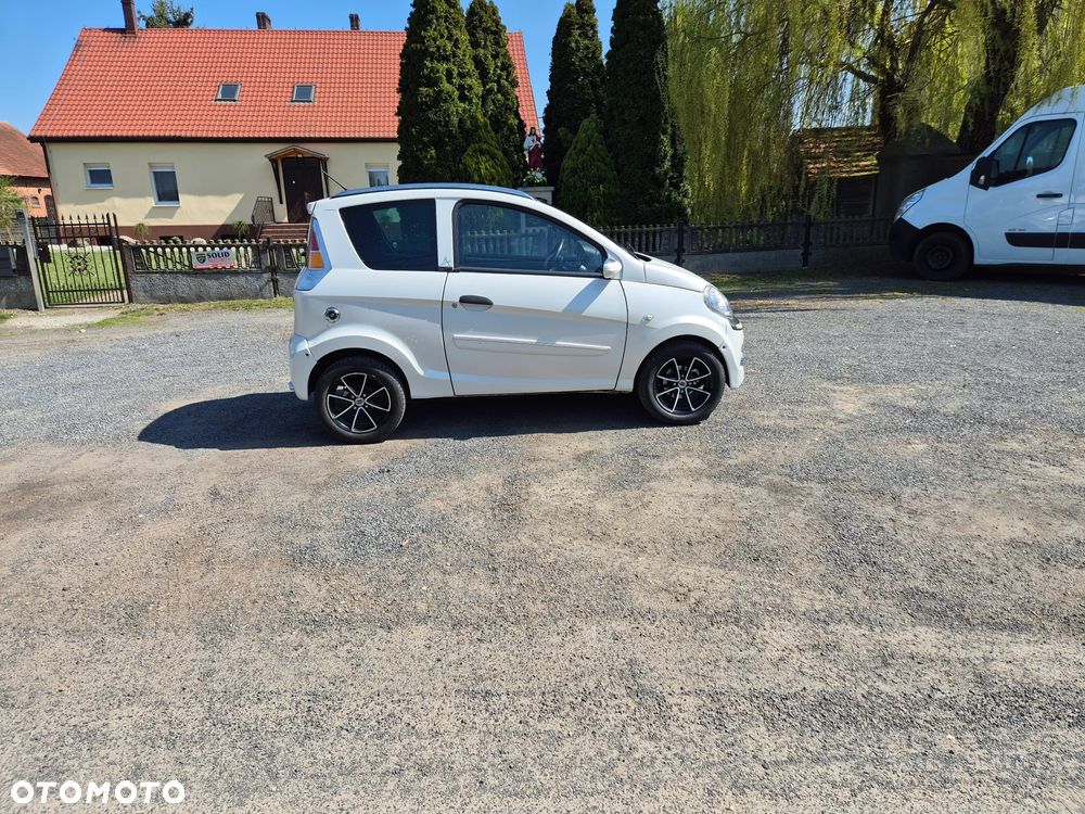 Microcar M.GO - 14