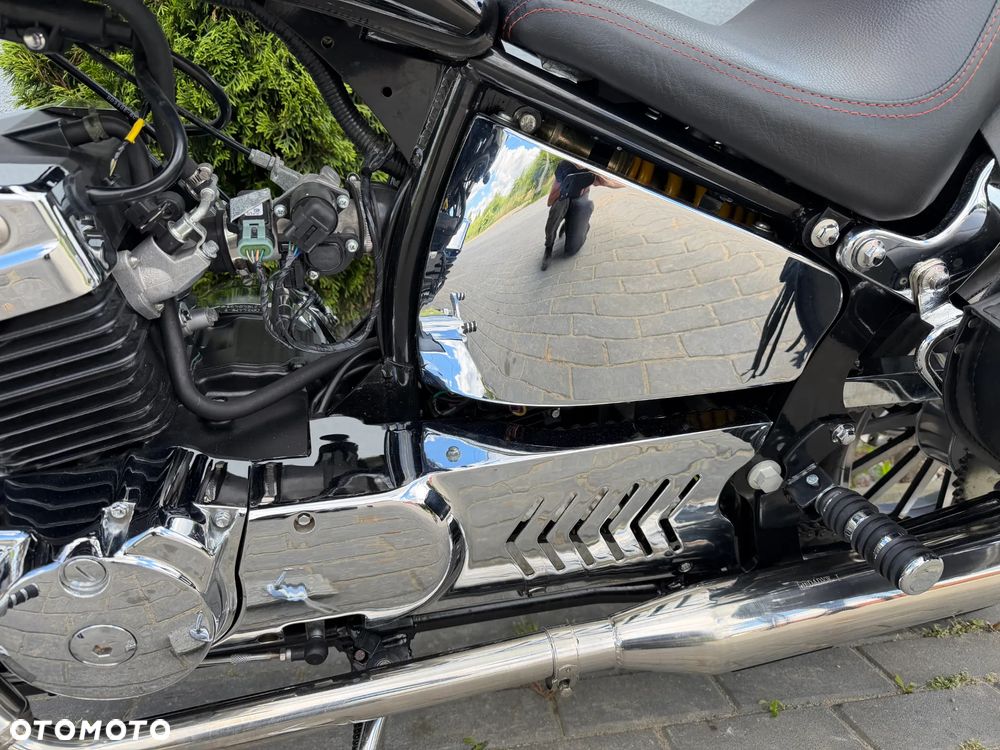 Junak M16 - 32