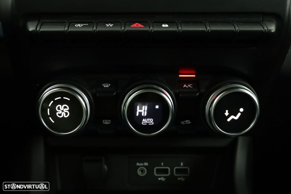 Renault Arkana 1.3 TCe Intens EDC - 13