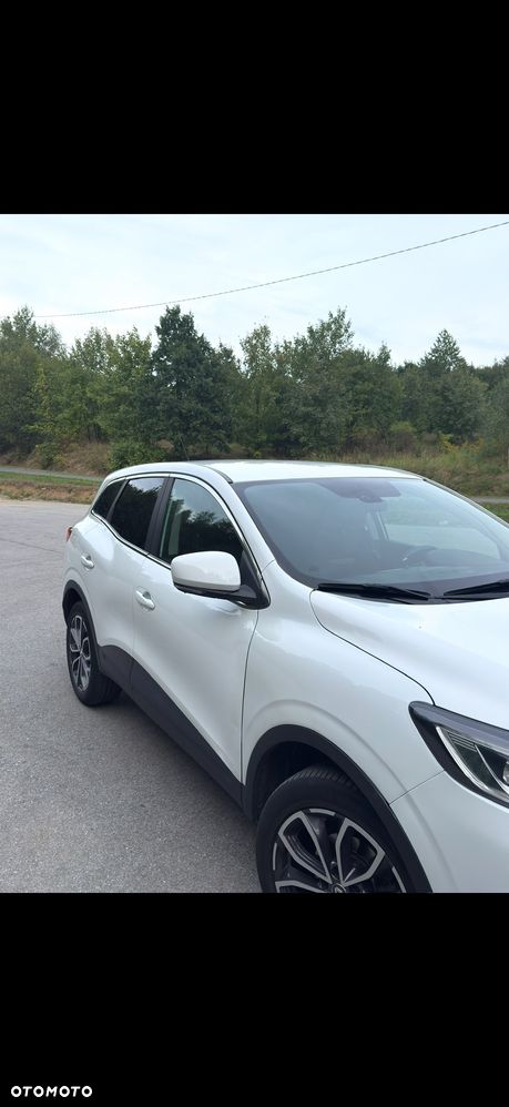Renault Kadjar 1.3 TCe FAP Easy Life - 3