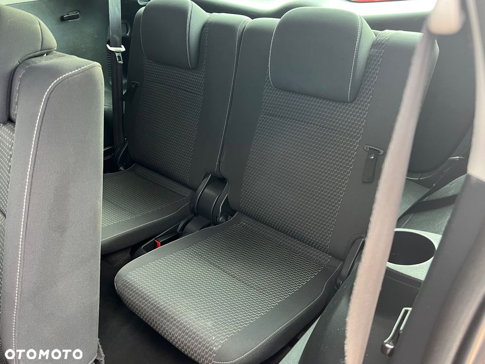 Toyota Verso 1.6 D-4D 7-Sitzer Start/Stop Edition S+ - 25