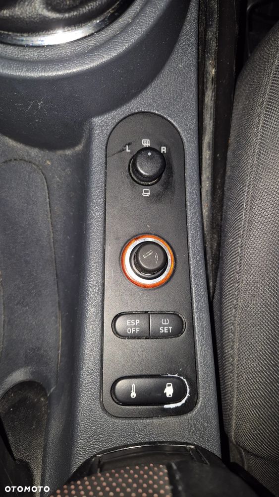 Seat Leon 1.6 Stylance - 7