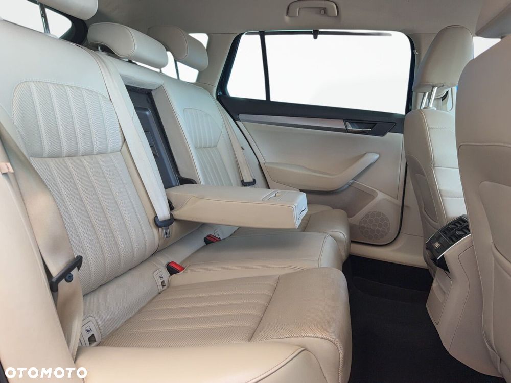 Skoda Superb - 18