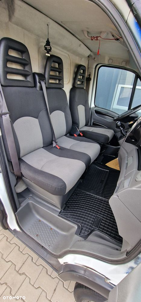 Iveco Daily 35S11V - 18