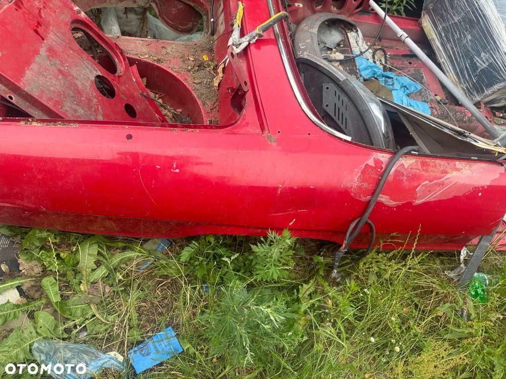 Alfa Romeo Spider 115 - 1