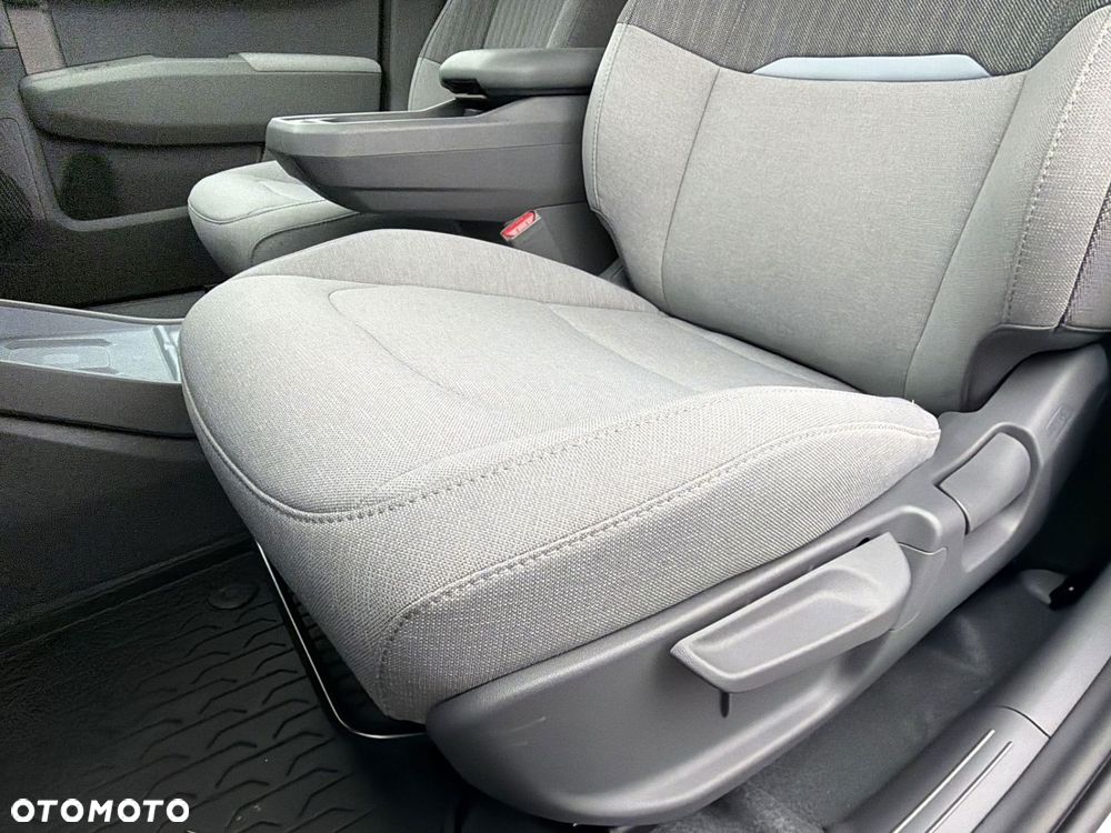 Kia EV3 81.4kWh Earth - 12