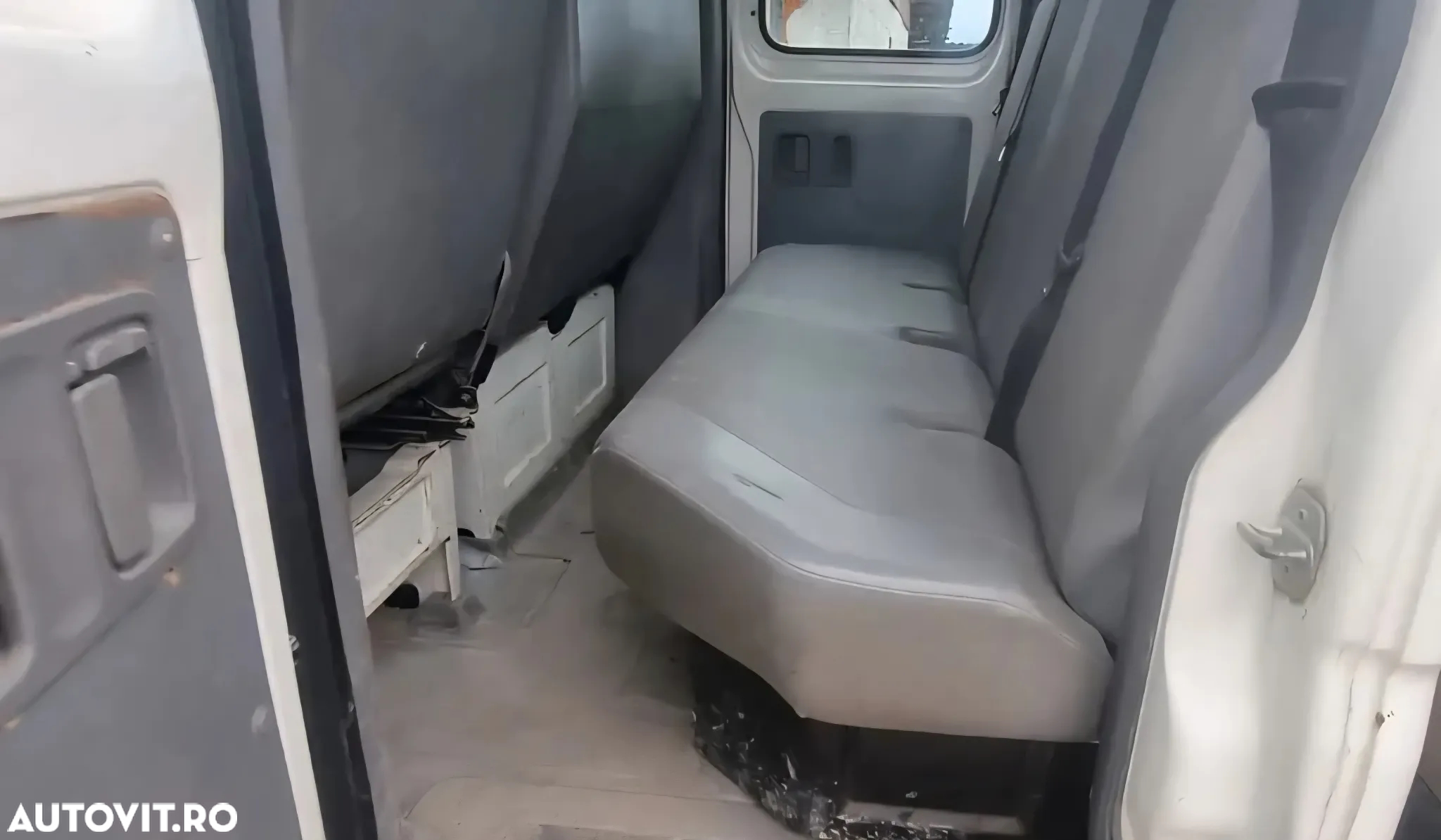 Volkswagen Crafter - 6
