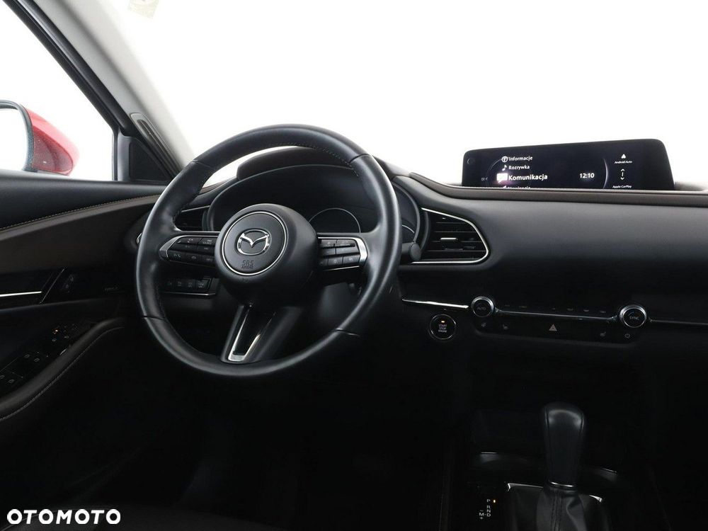 Mazda CX-30 e-SKYACTIVE X 186 EXCLUSIVE-LINE - 16