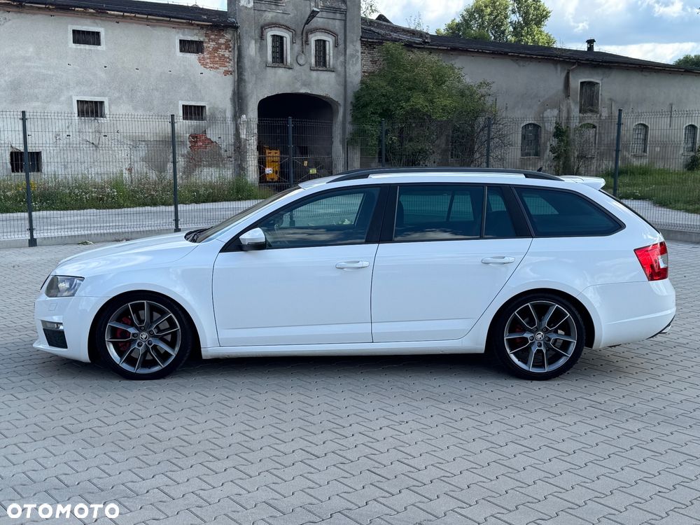 Skoda Octavia - 16
