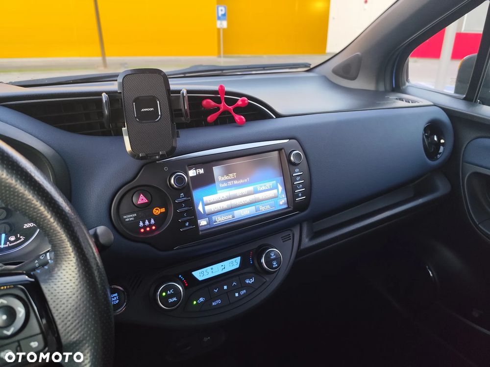 Toyota Yaris 1.5 Selection - 21