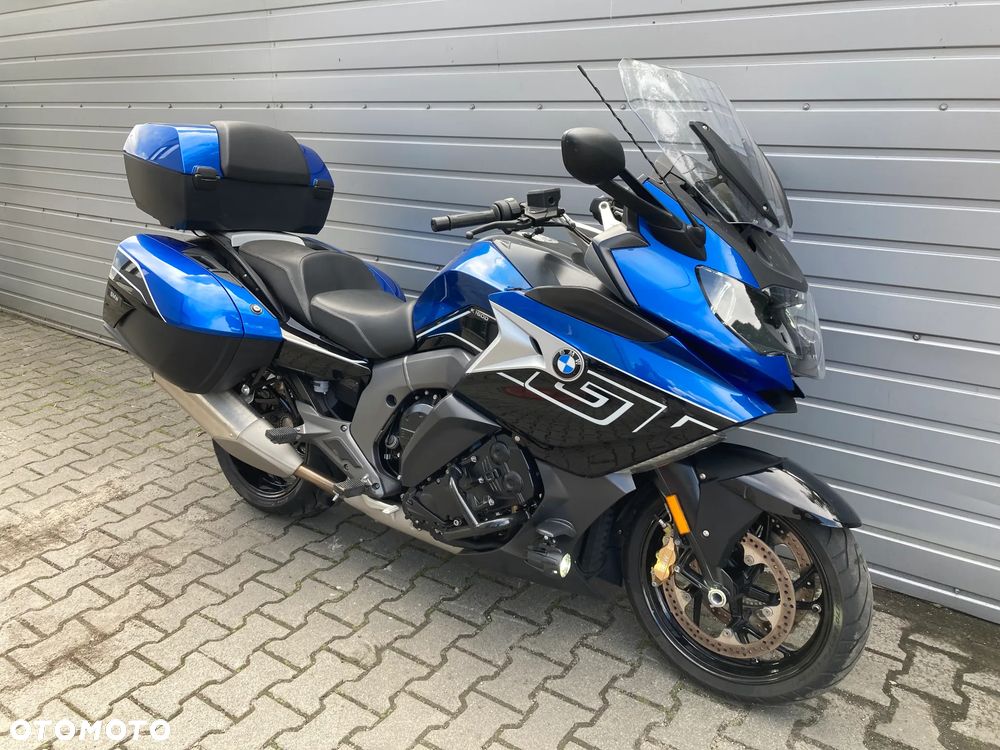 BMW K - 6