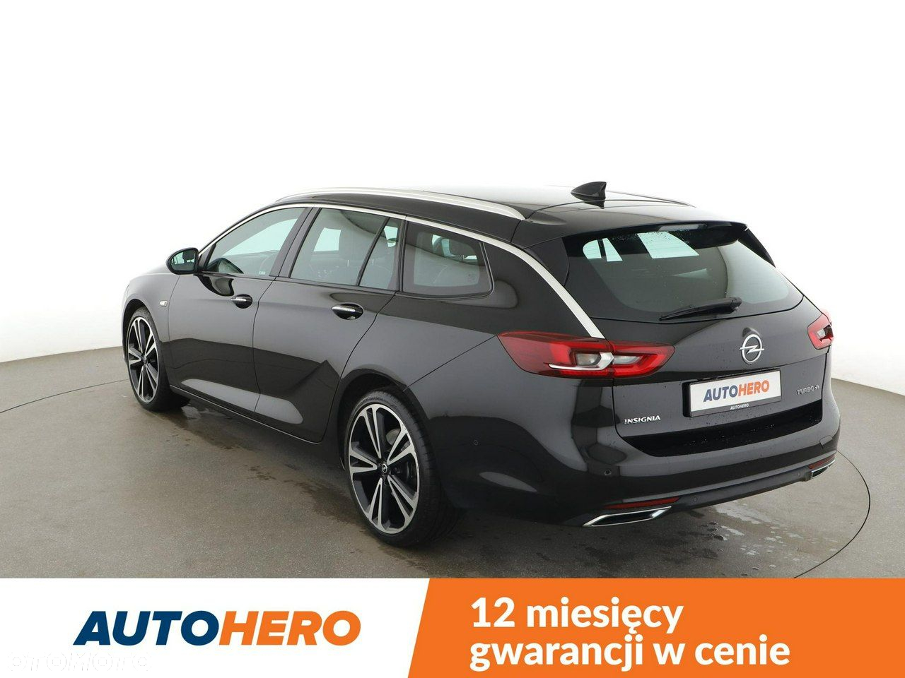 Opel Insignia Sports Tourer 2.0 Direct Inj Trb 4x4 Innovation - 4