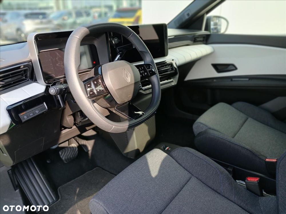 Renault 5 40kWh Urban Range Evolution - 8