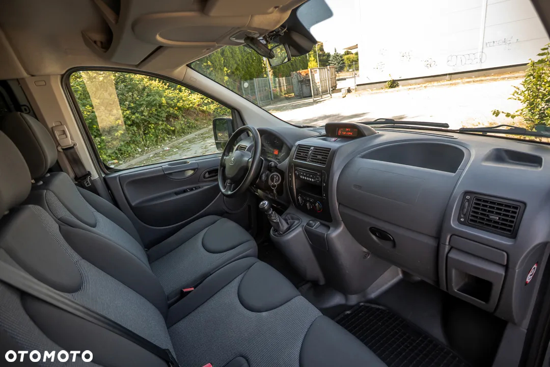 Peugeot Expert Tepee 2.0 HDi L2 Access - 15