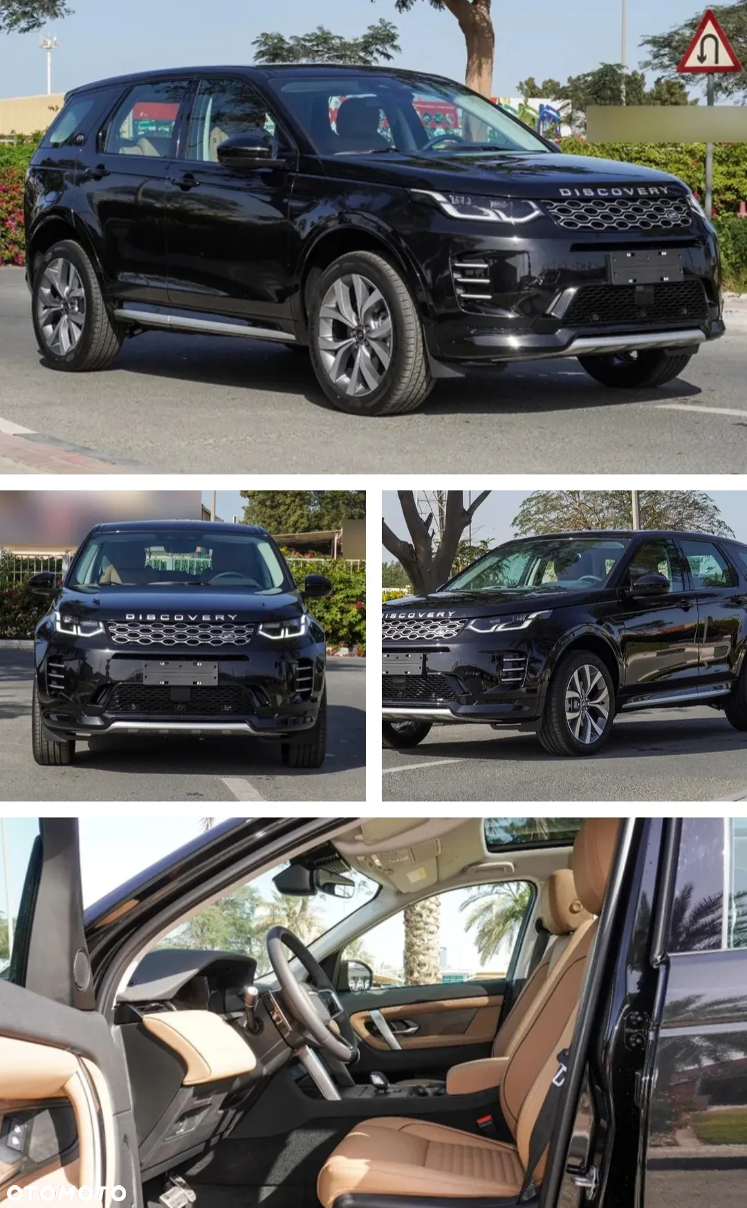 Land Rover Range Rover Evoque P250 Dynamic HSE - 32