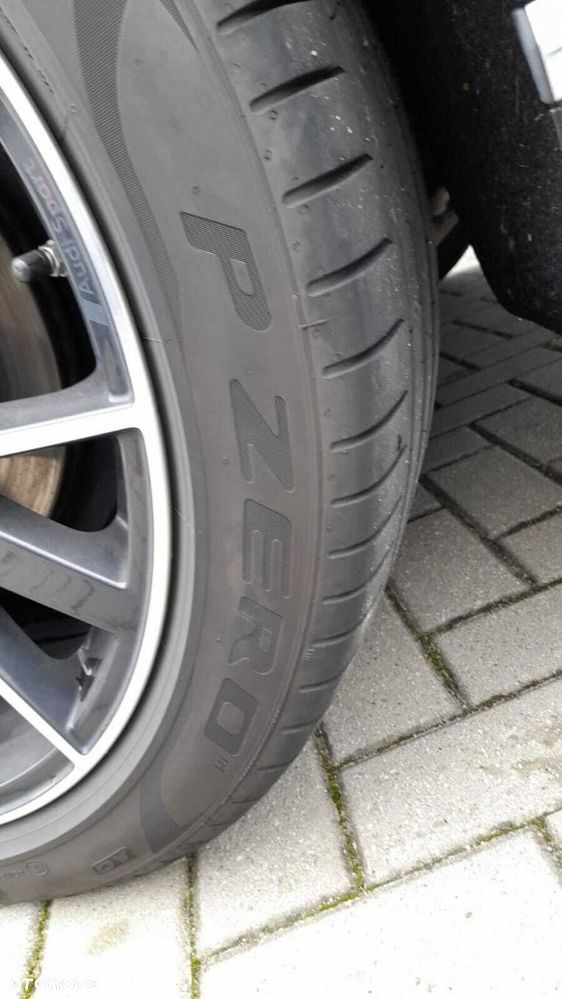 Audi A8 L 50 TDI quattro tiptronic - 36