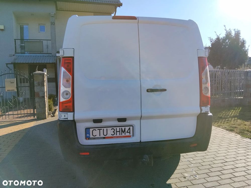 Fiat Scudo - 4