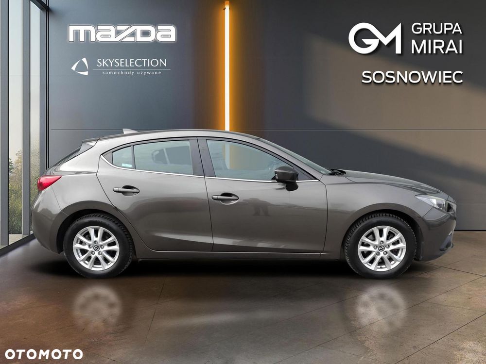 Mazda 3 2.0 Skymotion - 7