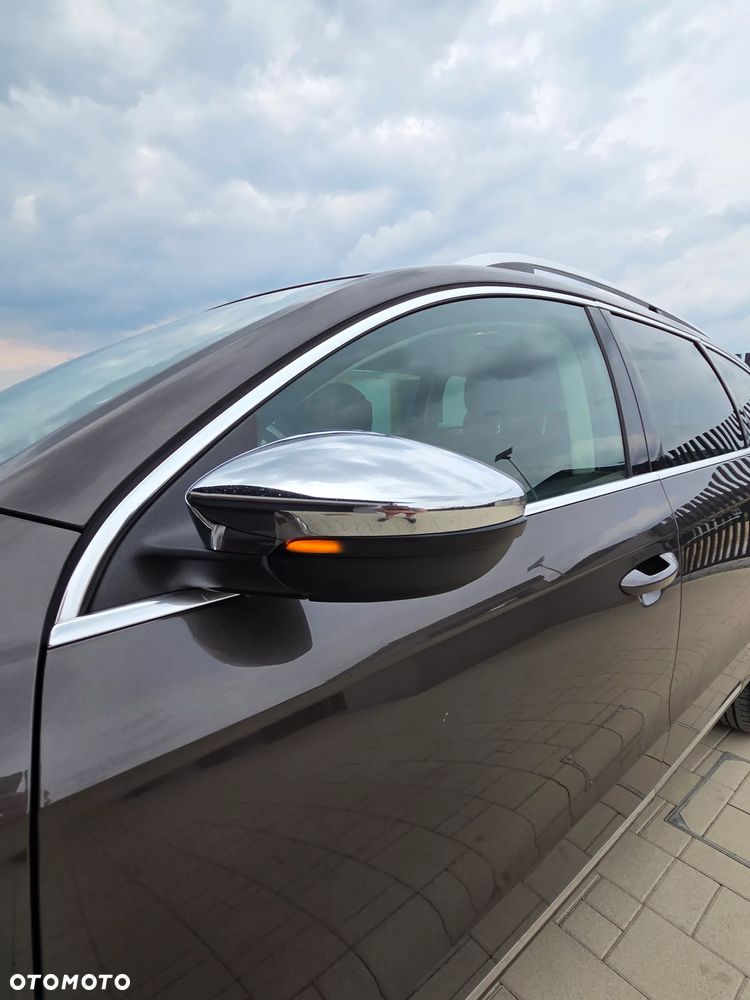 Volkswagen Passat - 3
