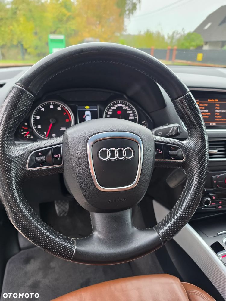 Audi Q5 2.0 TFSI Quattro - 27