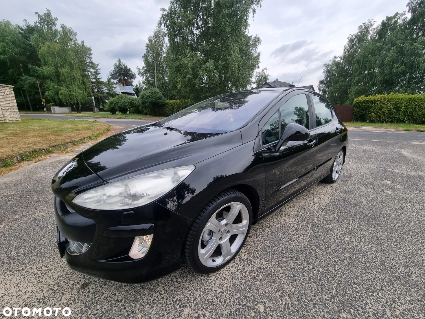 Peugeot 308 1.6 Premium Plus - 2