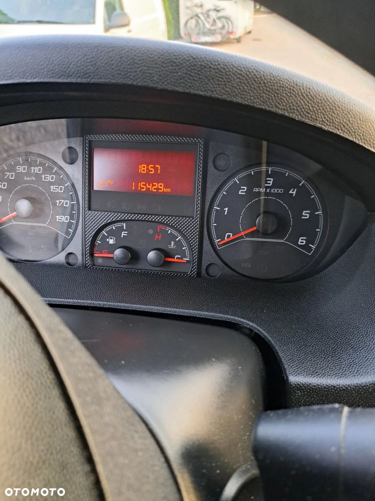 Fiat Ducato - 8