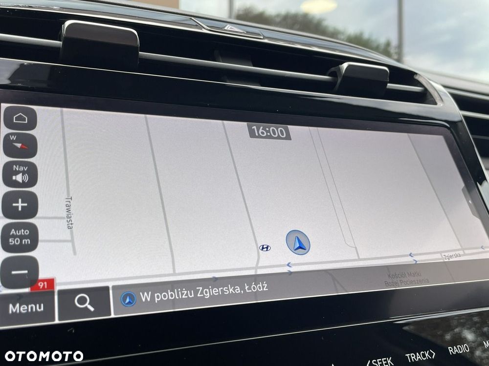Hyundai Tucson - 28