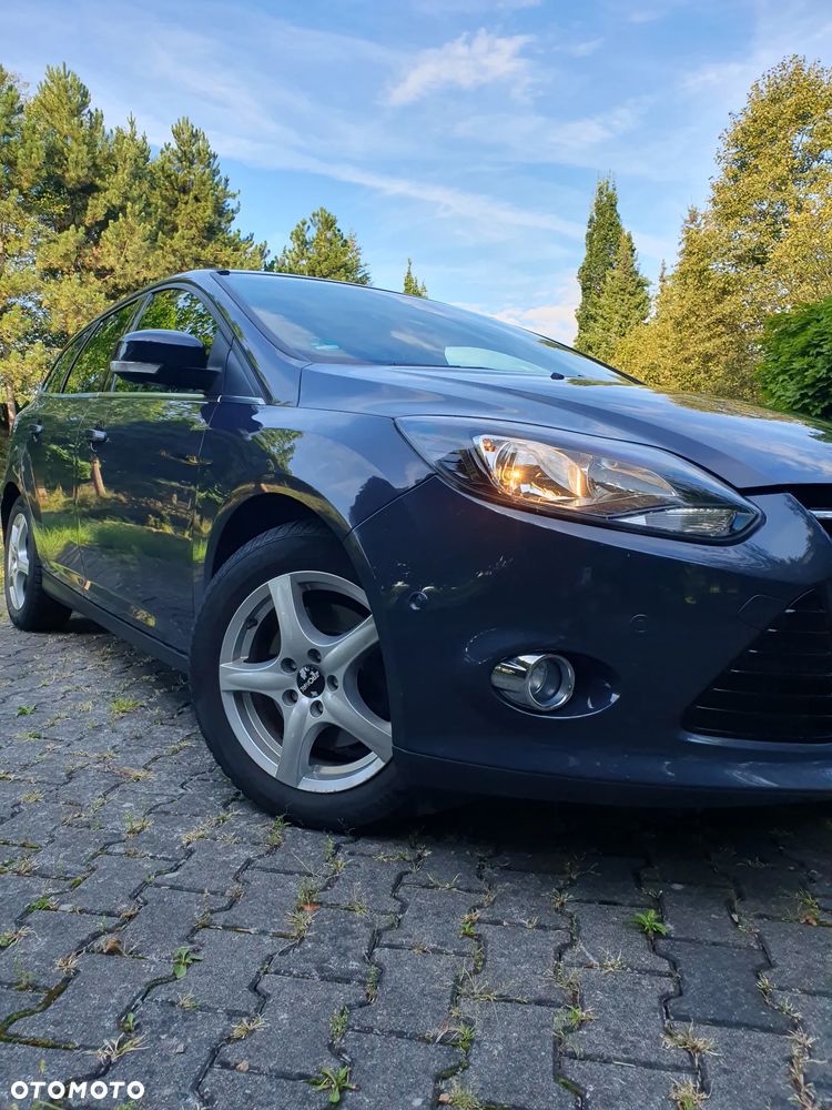 Ford Focus - 6