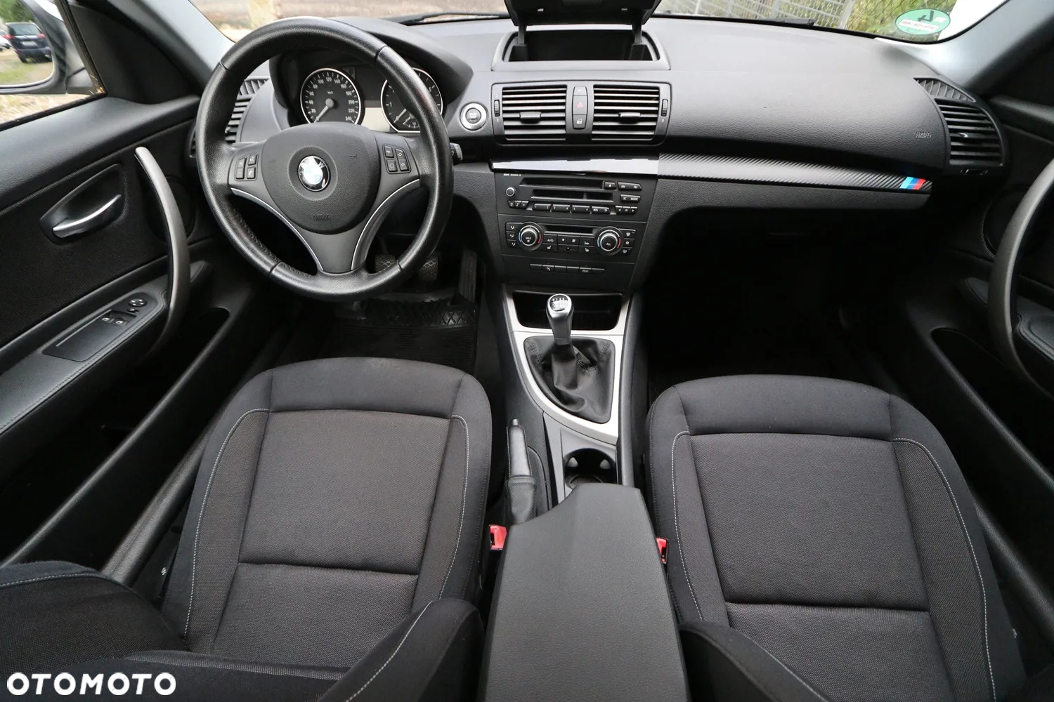 BMW Seria 1 118i - 9