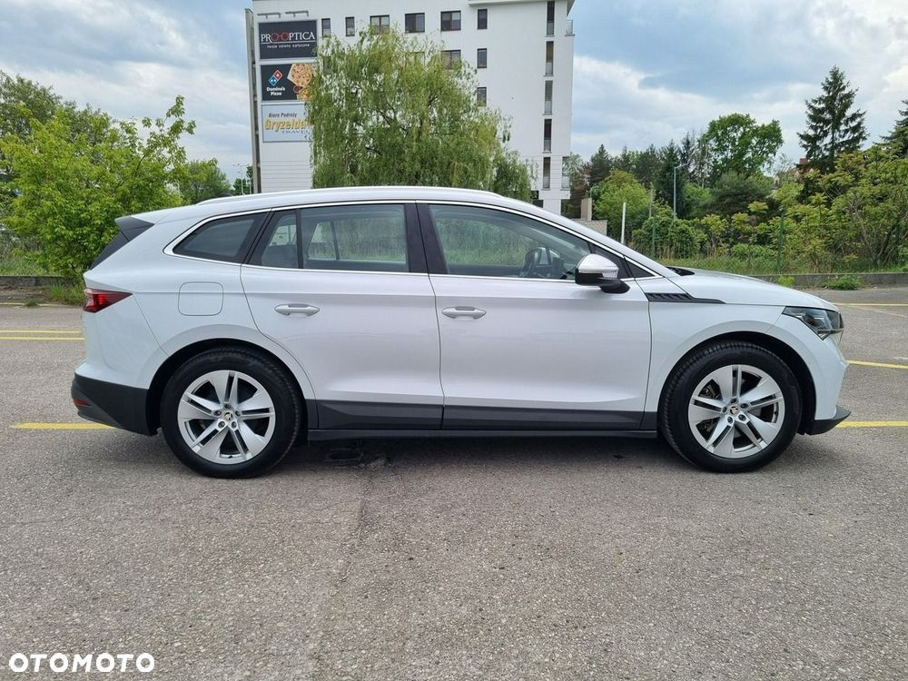 Skoda Enyaq - 6