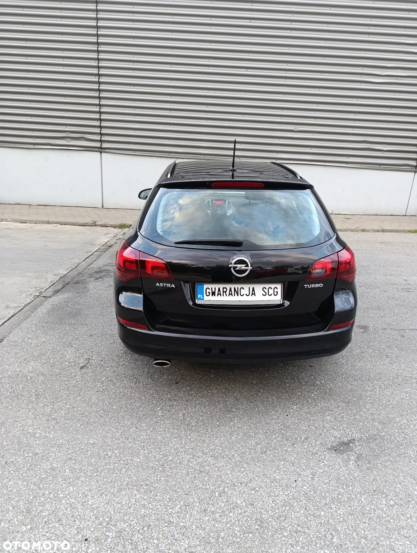 Opel Astra 1.4 Turbo Innovation - 12