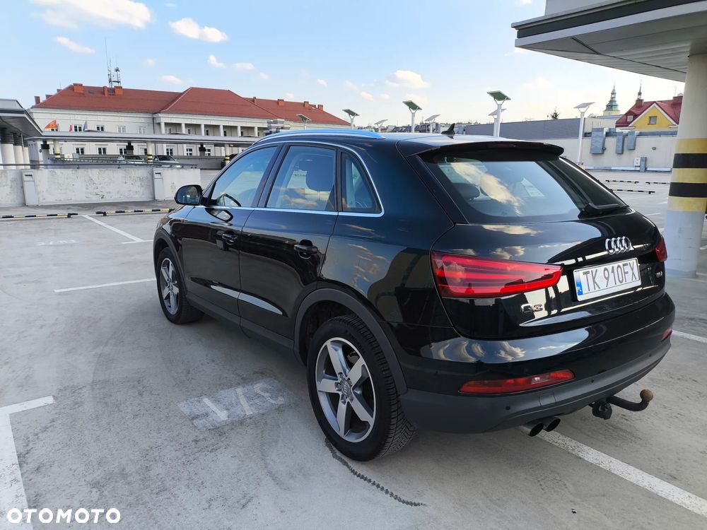 Audi Q3 2.0 TDI - 10