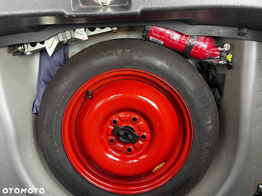 Fiat Sedici 1.6 16V 4x4 Easy - 28