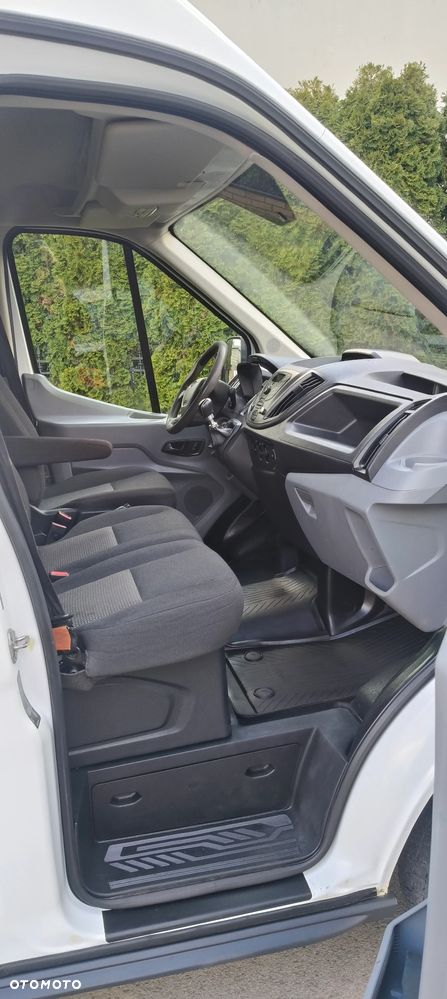 Ford TRANSIT L4H3 RWD MAXI - 9