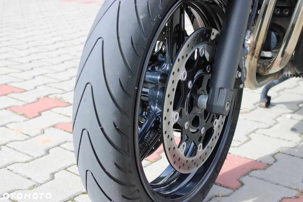 Suzuki Bandit - 17