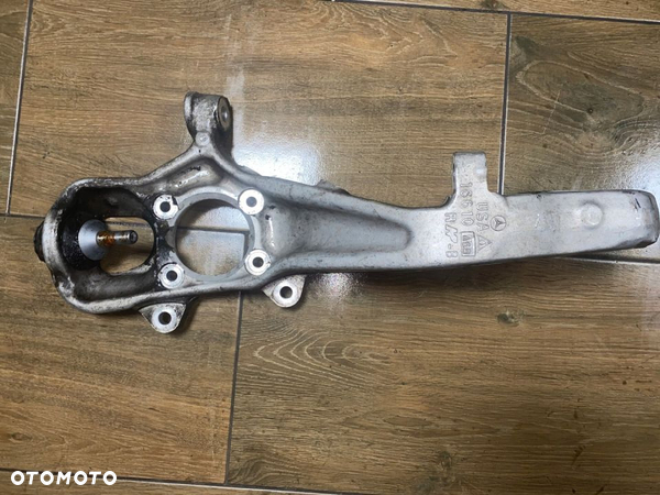 MERCEDES W166 ML GL GLS ZWROTNICA PRZÓD 16610 ORG