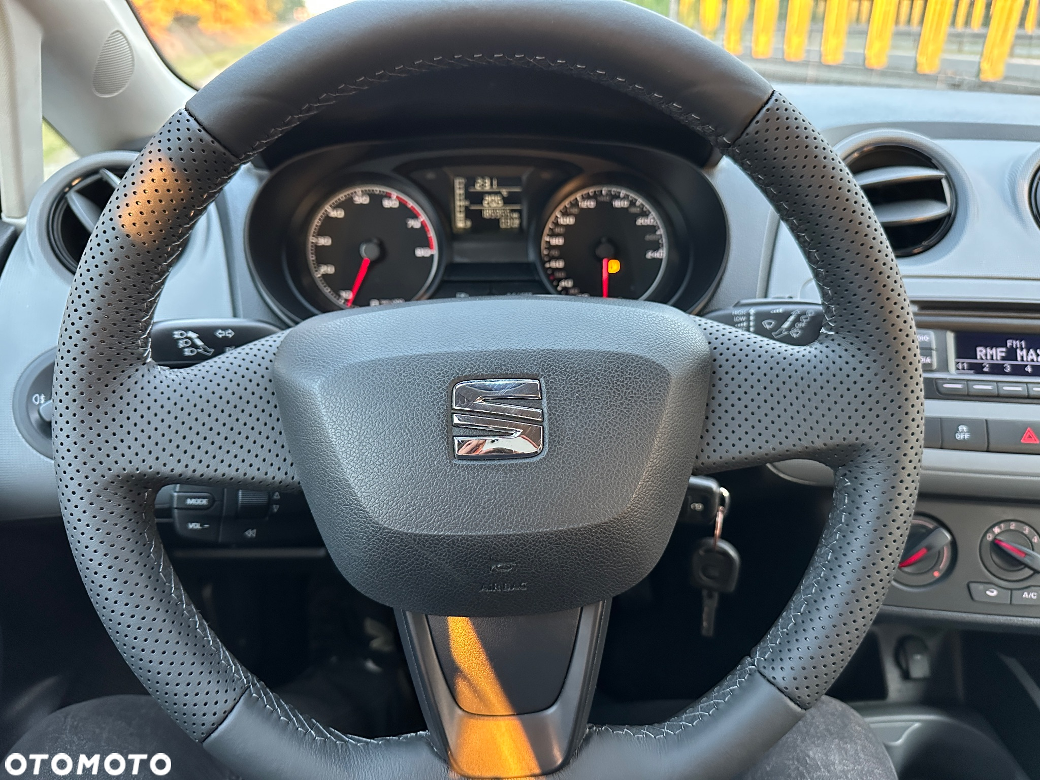 Seat Ibiza 1.2 TSI Ecomotive Style - 9