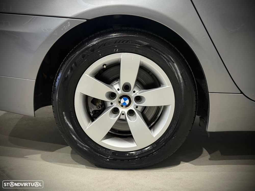 BMW 523 i Aut. Edition Exclusive - 26