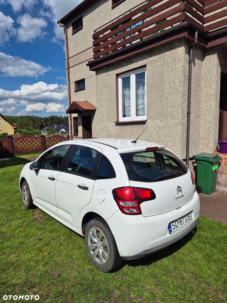 Citroën C3 - 14