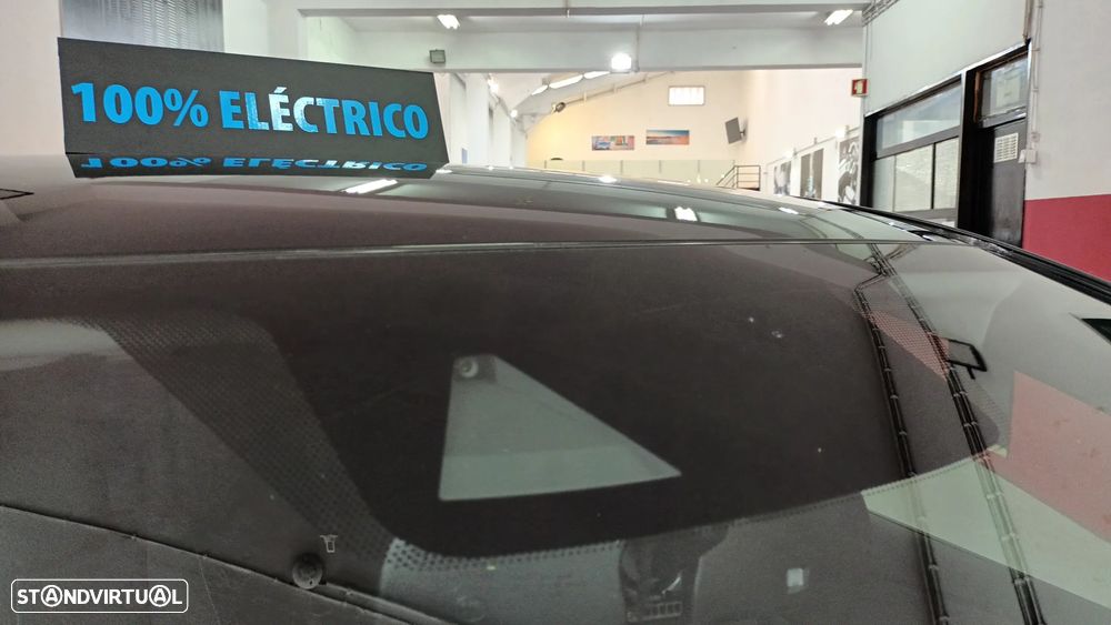 Nissan Leaf Visia - 19