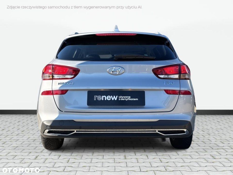 Hyundai i30 - 6