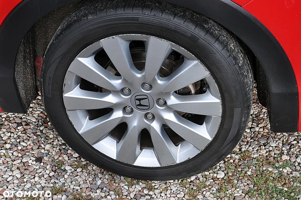 Honda Civic 1.4 Comfort - 29