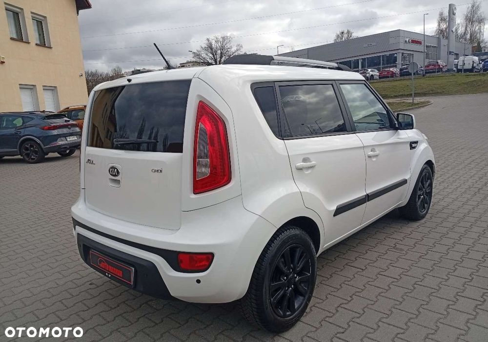 Kia Soul - 8